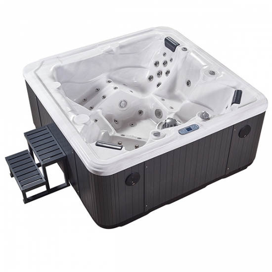 spa hot tub