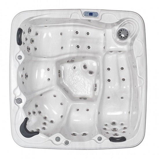  best selling eight person hot tub