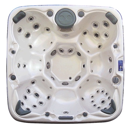  ce approved small hot tubs